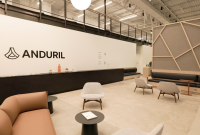 Anduril Building Arsenal-1 Hyperscale Manufacturing Facility in Ohio