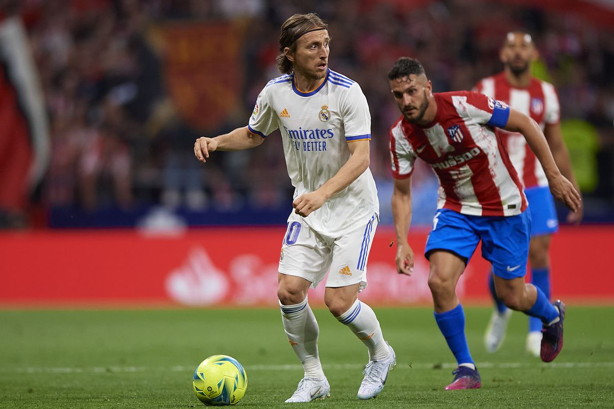 Preview, Squad List, Team News: Atletico Madrid vs. Real Madrid