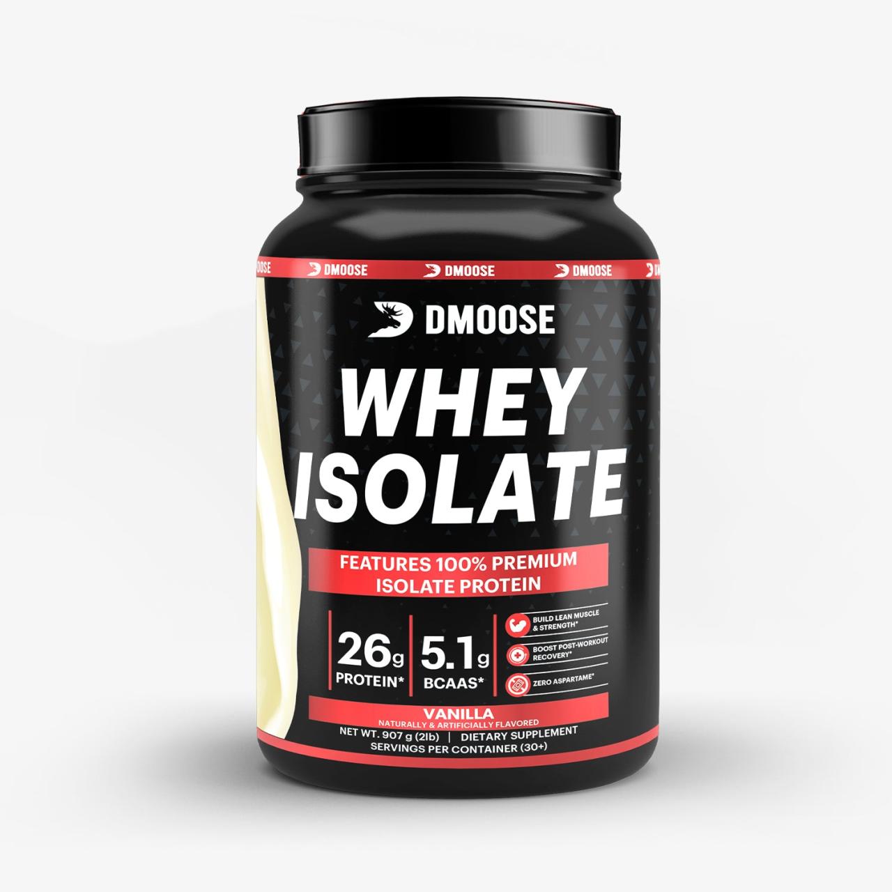 Is whey protein acidic