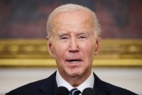 Biden warns of dangers of oligarchy taking shape in US