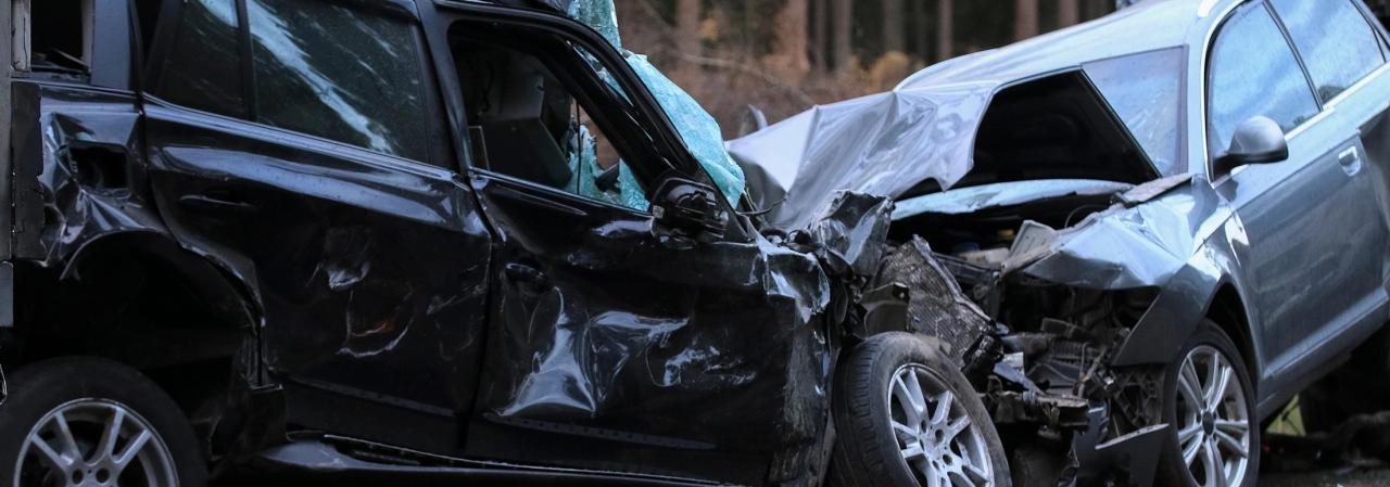 Auto Accident Claim Attorneys