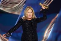 Golden Globes 2025 acceptance speeches most memorable moments