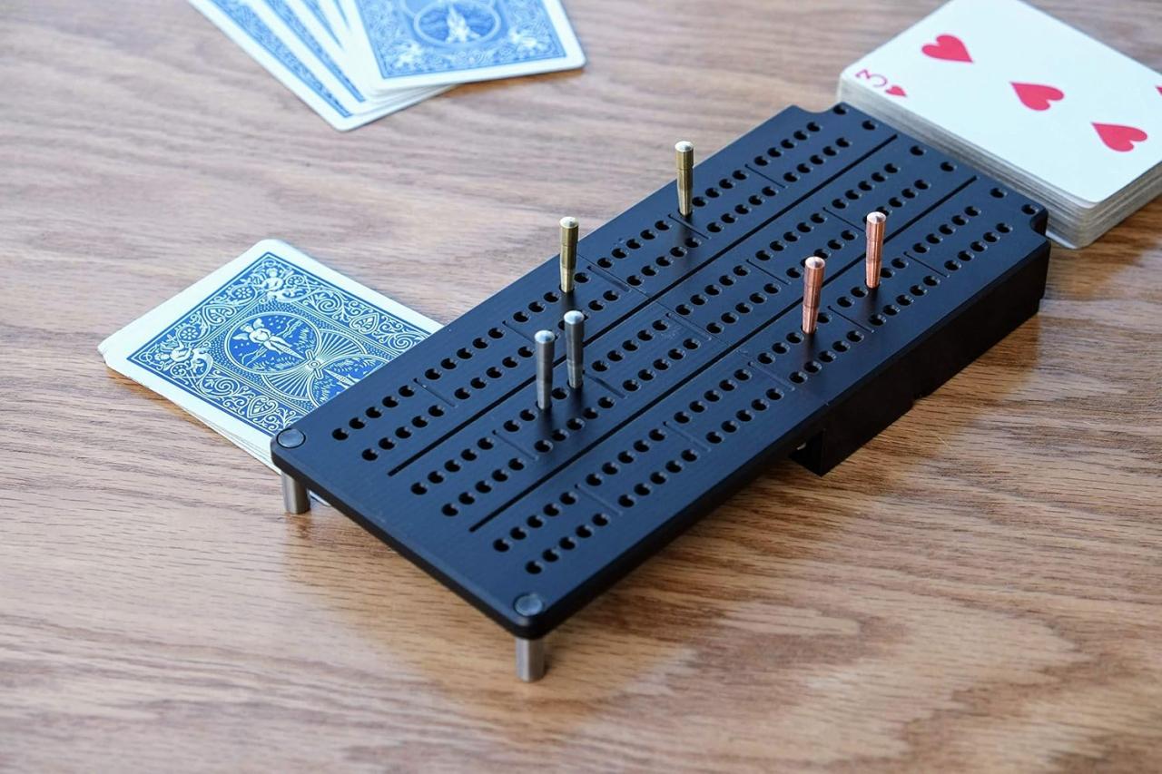 Cribbage