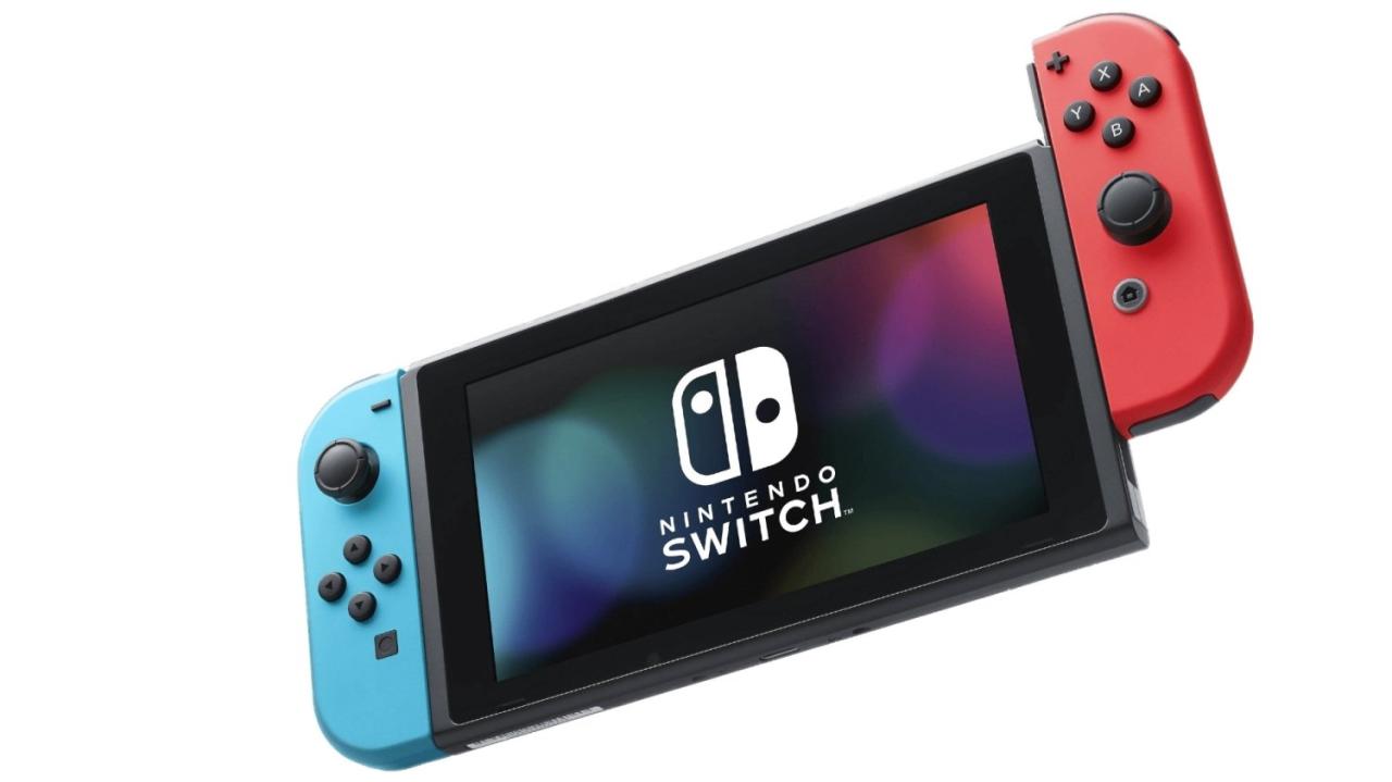 Nintendo Switch 2 to be released in 2025