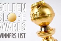 Behind the scenes Golden Globes 2025 production details