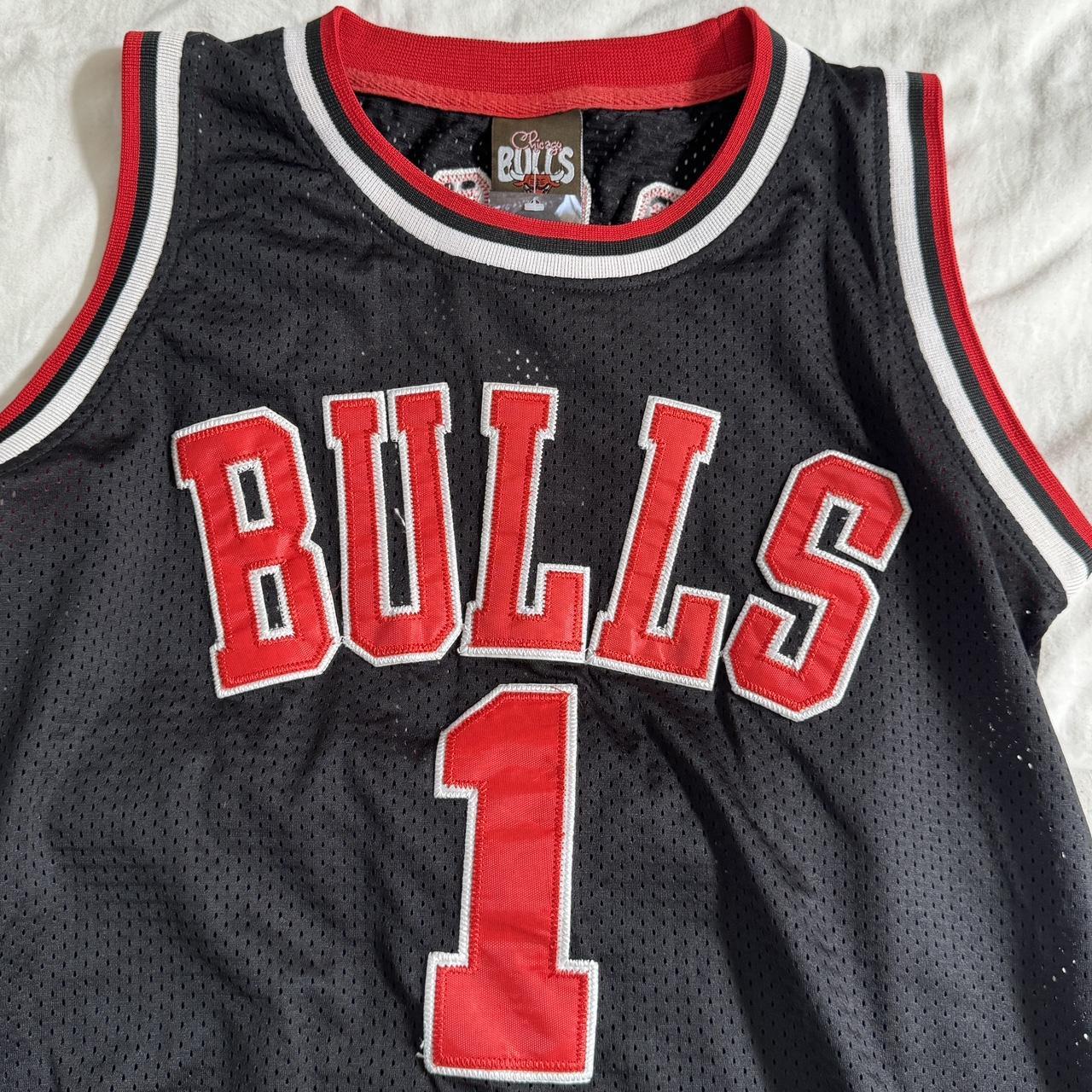 Bulls to Retire Derrick Rose's No. 1 Jersey