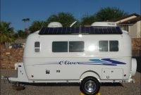 Used oliver travel trailers for sale