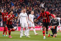 AFC Bournemouth vs Everton LIVE: Premier League result, final