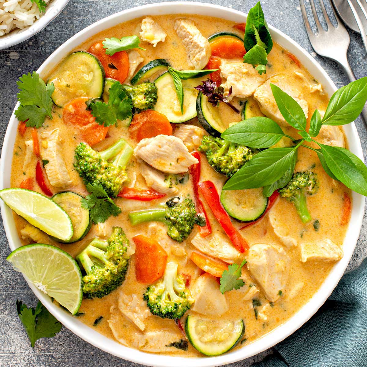 Curry tofu vegan coconut sixhungryfeet prepared noodle Curry tofu vegan coconut sixhungryfeet prepared noodle