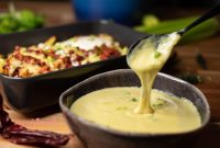 Best vegan cheese sauce recipe