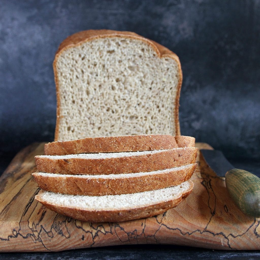 Vegan bread recipe bread maker