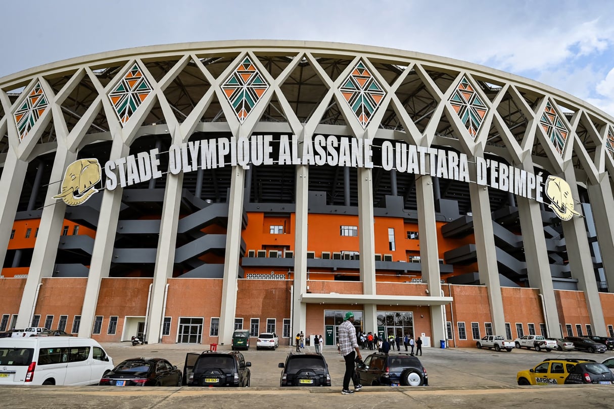 Stade d'Abidjan confident ahead of do-or-die Orlando Pirates clash