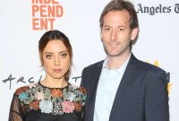 Jeff Baena, filmmaker and husband of Aubrey Plaza, dead at 47