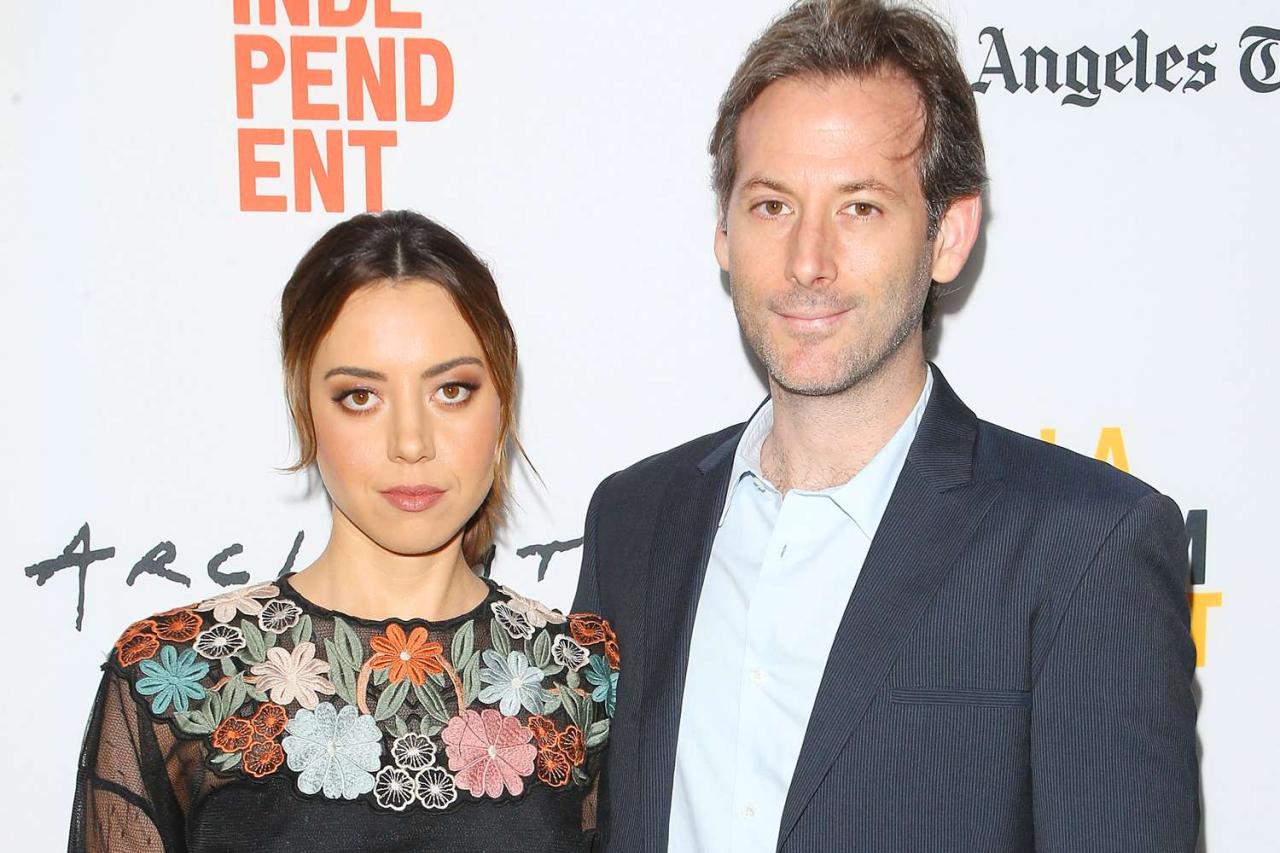 Jeff Baena, filmmaker and husband of Aubrey Plaza, dead at 47