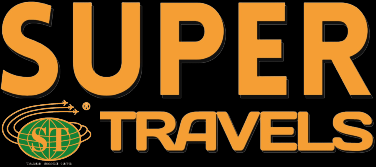 Super travel promo code