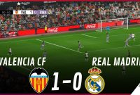 Real Madrid 2-1 Valencia (Jan 3, 2025) Game Analysis - ESPN