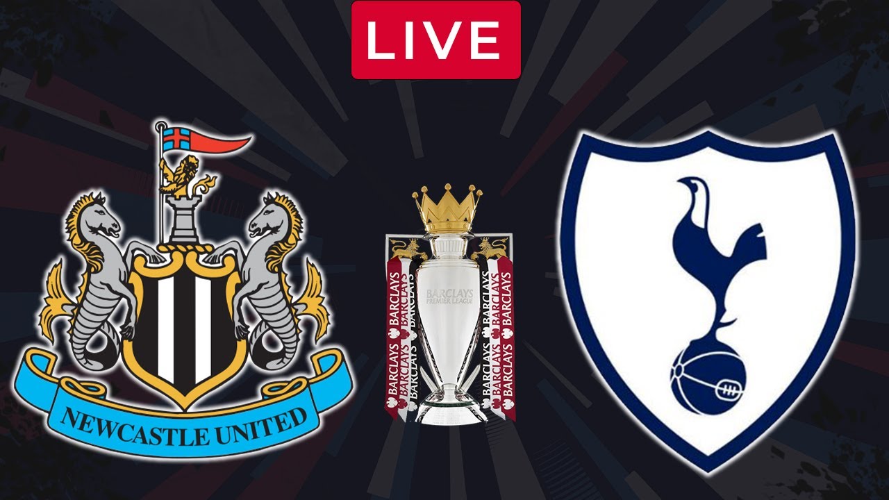 Tottenham vs Newcastle LIVE: Premier League result and final