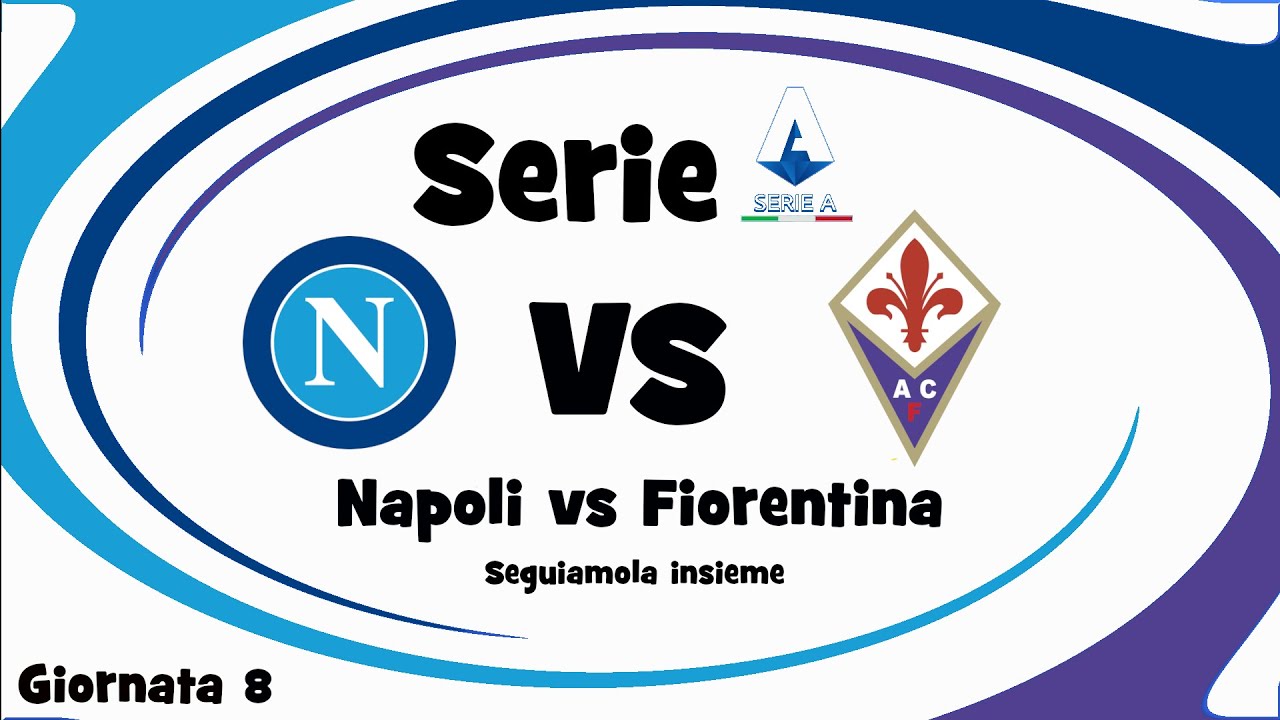 Napoli see off Fiorentina to top Serie A in rivals' absence | SuperSport