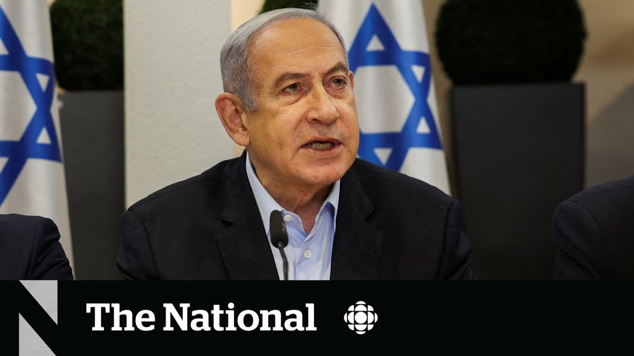 Netanyahu delays ceasefire vote, claiming Hamas created a 'last