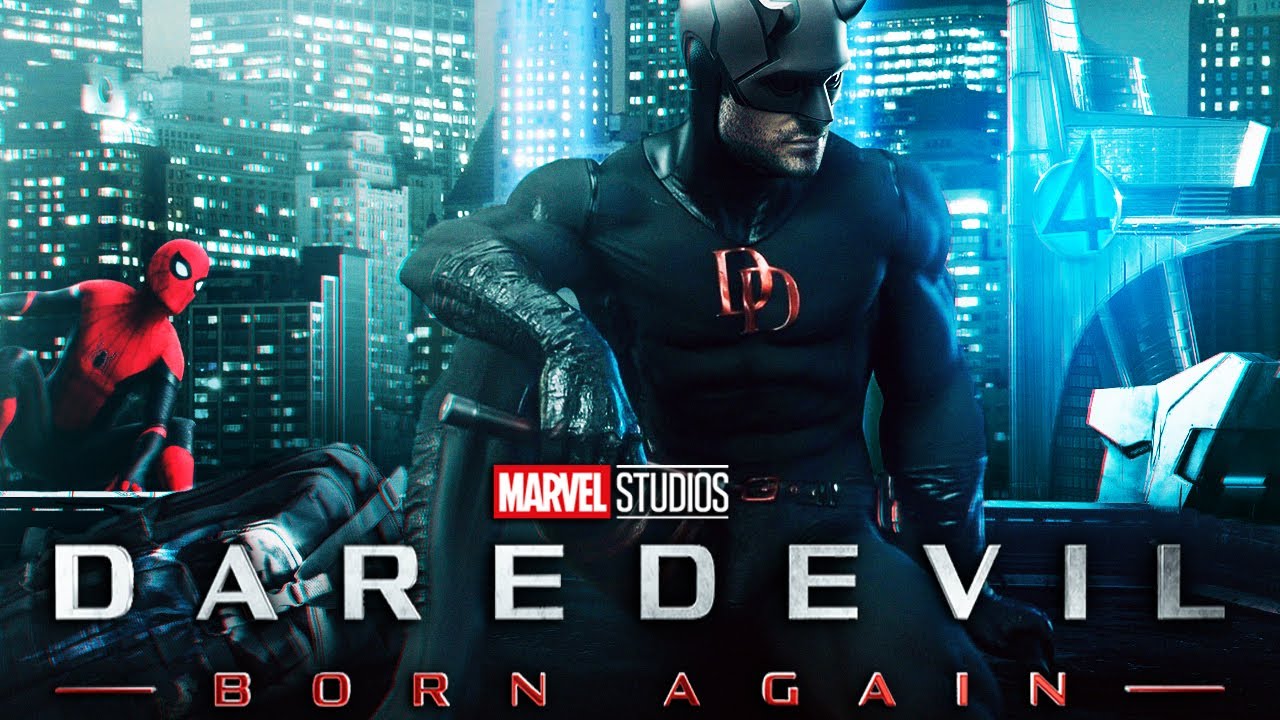 Daredevil: Born Again Trailer: All Villains to Appear - Comic Book