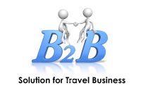 B2b travel companies