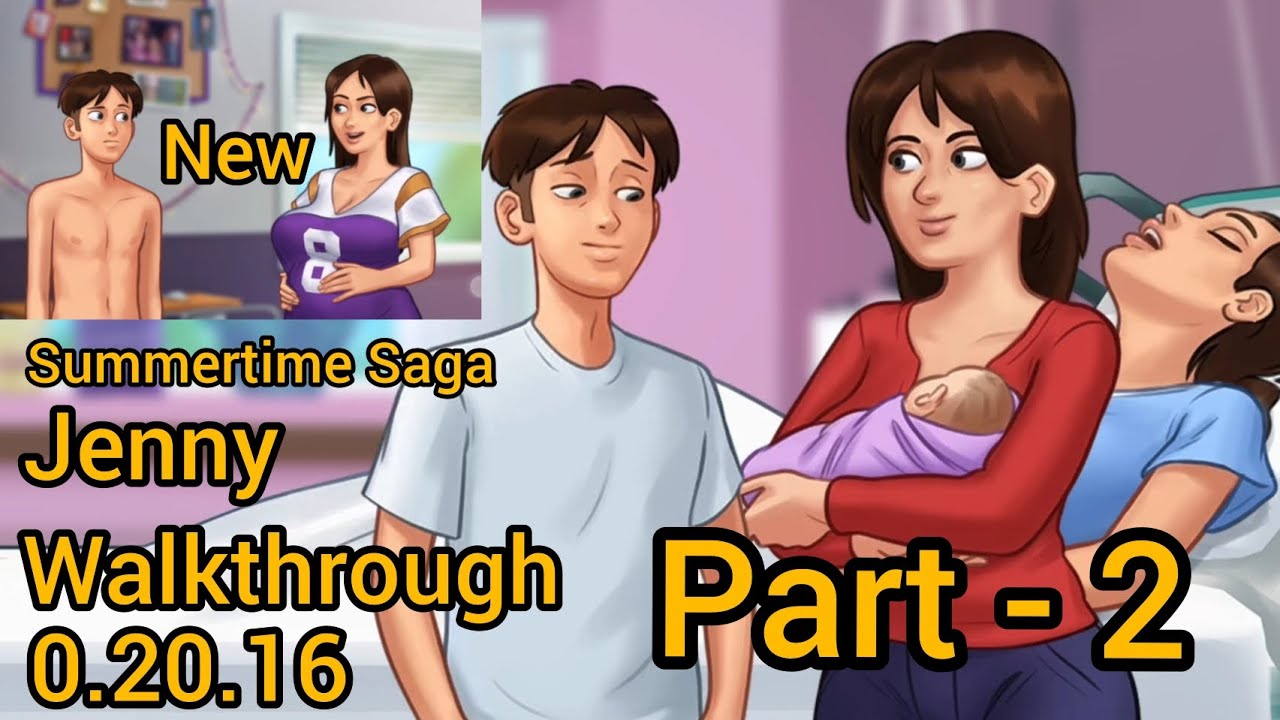 Summertime saga walkthrough acquiring all achievements guide