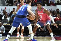 Basketball: Rui Hachimura ties season-best 23 points as Lakers end