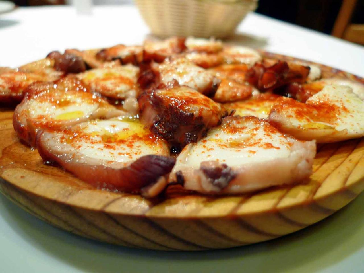 Receta de potaje gallego un plato tradicional de galicia