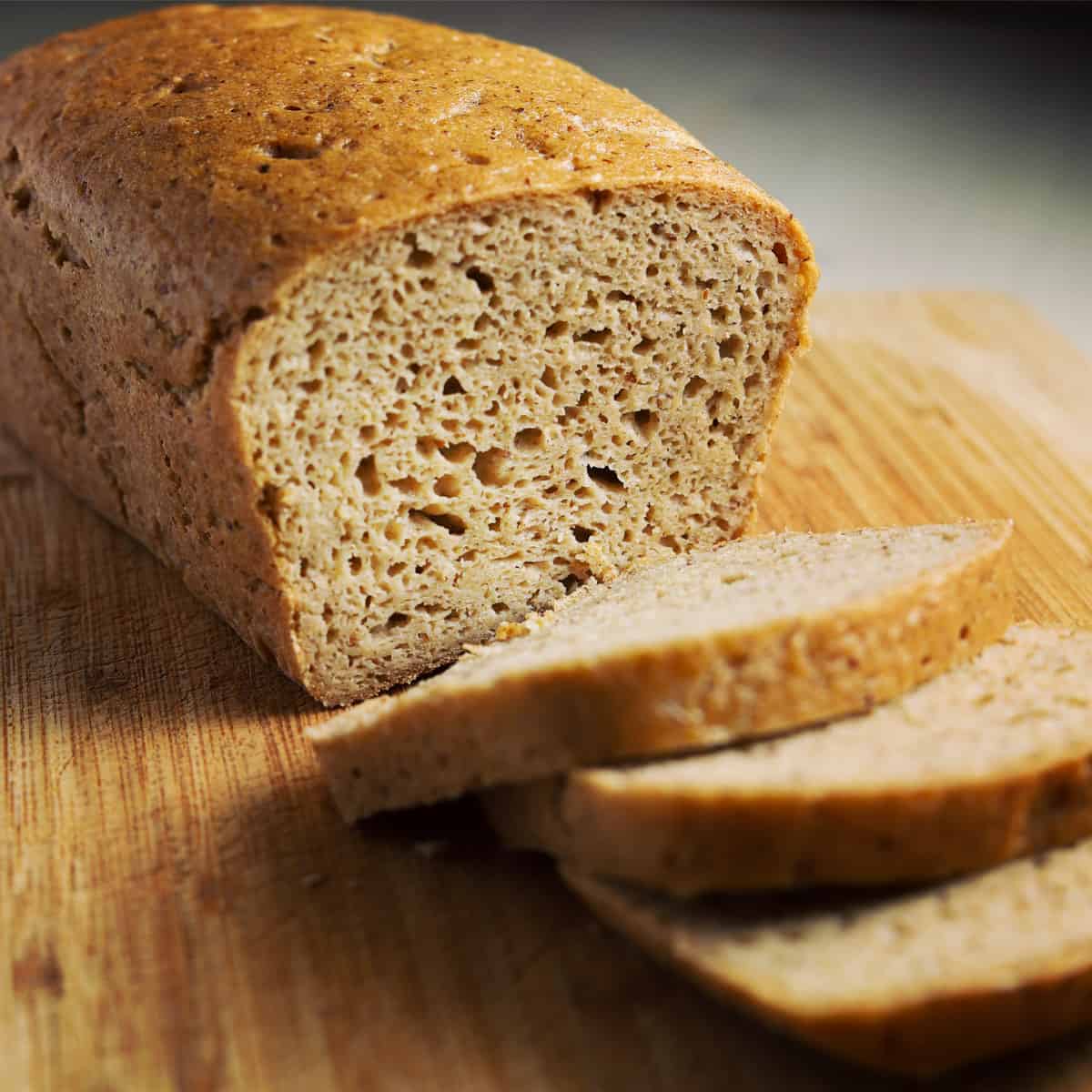 Vegan bread recipe bread maker