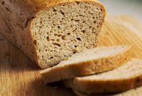 Bread gluten sandwich recipe recipes wheat soft