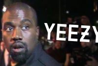 Kanye West Drops Puzzling Yeezy Commercial During Super Bowl