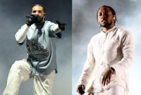 Kendrick Lamar vs Drake: A feud explained