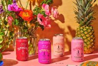HTeaO Partners with poppi to Launch Three Exclusive Beverages