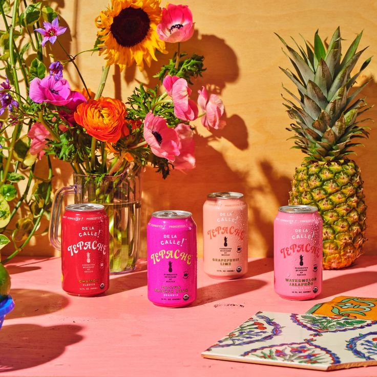 HTeaO Partners with poppi to Launch Three Exclusive Beverages