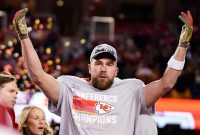 Kansas City Chiefs' Key to 3-Peat: Even More From Travis Kelce for ...