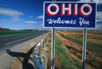 Ohio Gov. Mike DeWine announces former Ohio State coach Jim