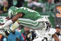 Saquon Barkley Unlocks $250K Bonus With Eagles' Super Bowl